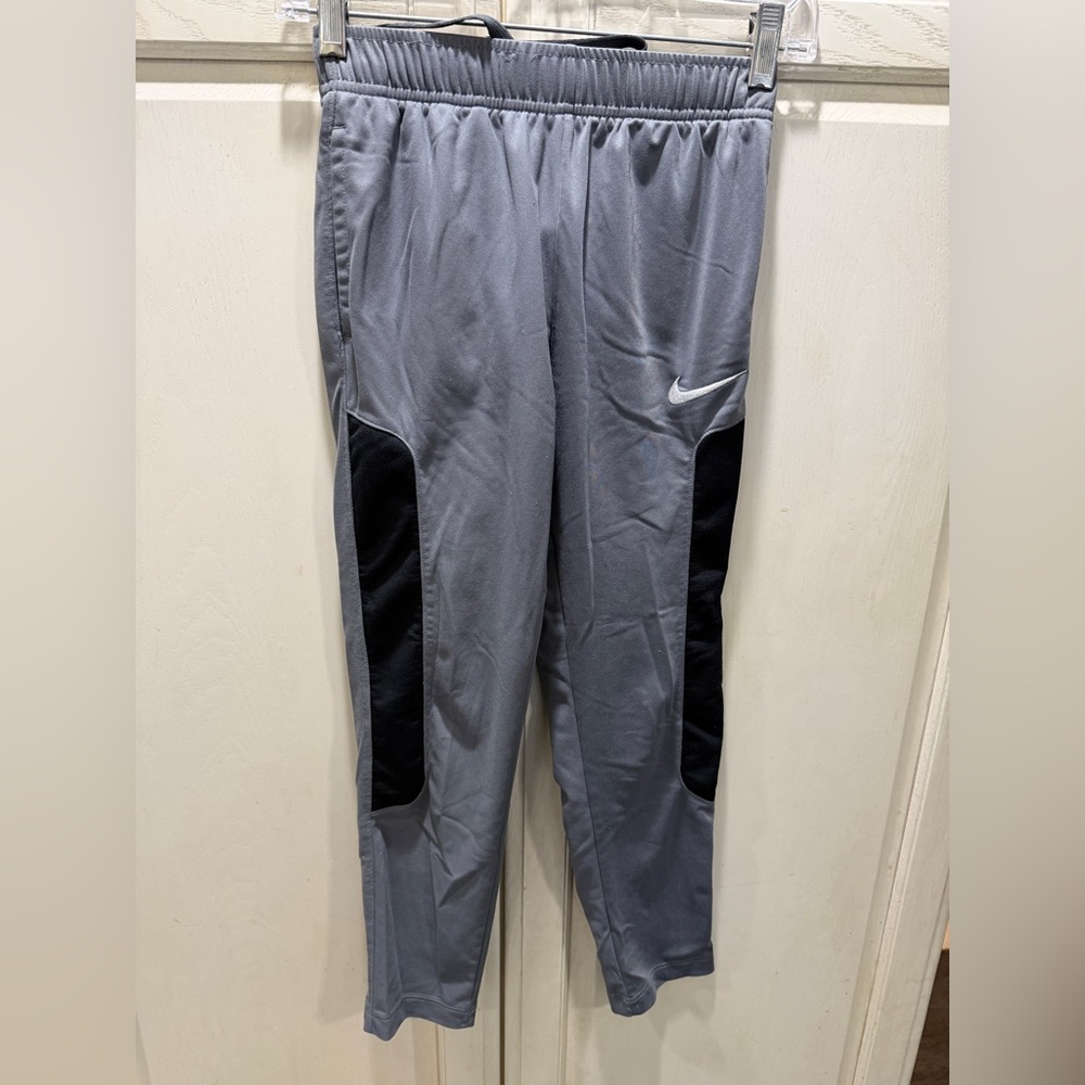 Nike Dri-FIT Charcoal Activewear